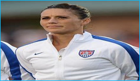 Ali Krieger Bio, Wiki, Age, Family, Boyfriend, USWANT, Stats, and Net Worth