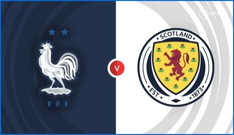 France vs Scotland Prediction and Betting Tips
