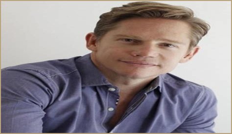 Jack Noseworthy Bio, Wiki, Age, Family, Wife, Movies, Tv Shows and Net Worth