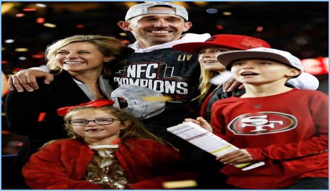 Kyle Shanahan Bio, Age, Height, Wife, Kids, 49ers, Salary 2019, and Net Worth
