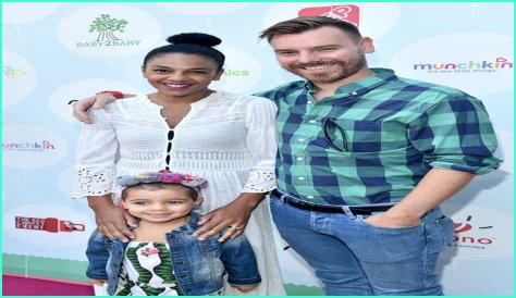 Marsha Thomason's husband Craig Sykes Net Worth: Bio, Age and Kids